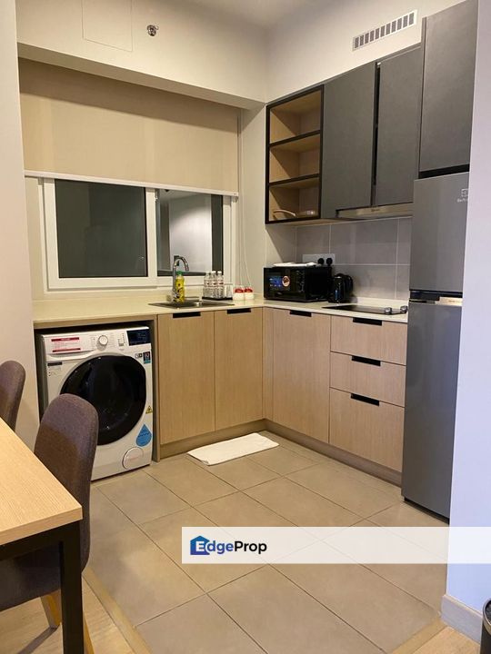 Service Residence for Rent In Genting Highland, Pahang, Genting Highlands