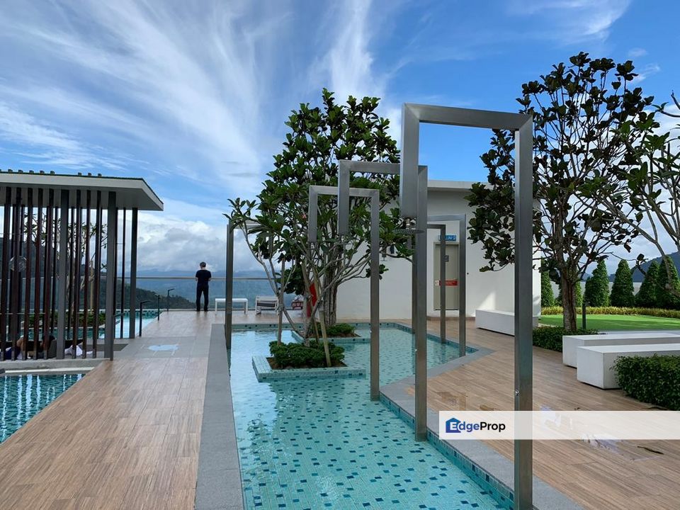 Service Residence for Rent In Genting Highland, Pahang, Genting Highlands