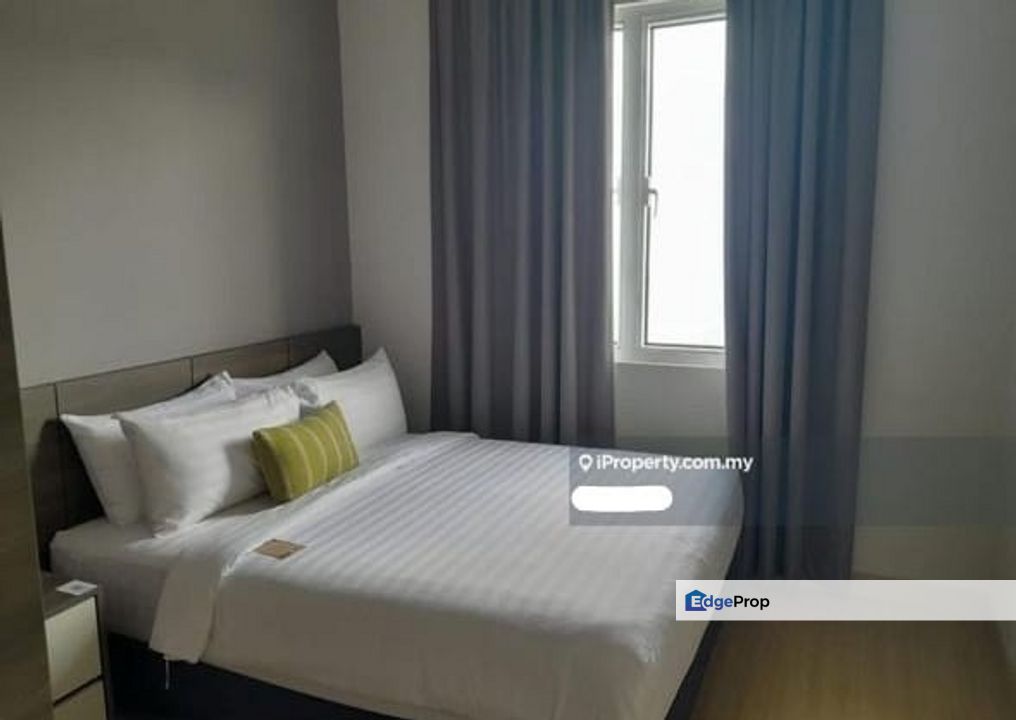 Service Residence for Rent In Genting Highland, Pahang, Genting Highlands