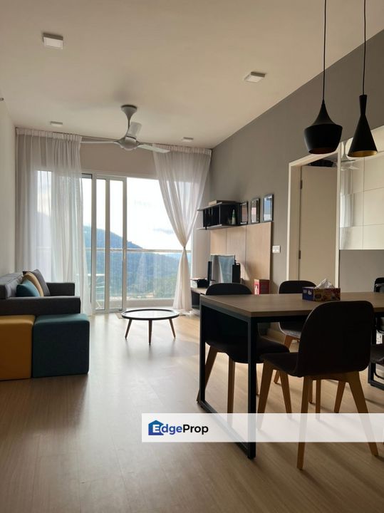 Service Residence for Rent In Genting Highland, Pahang, Genting Highlands