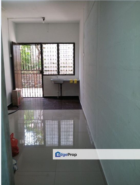 Double Storey For Sale In Sri Gombak, Selangor, Batu Caves 