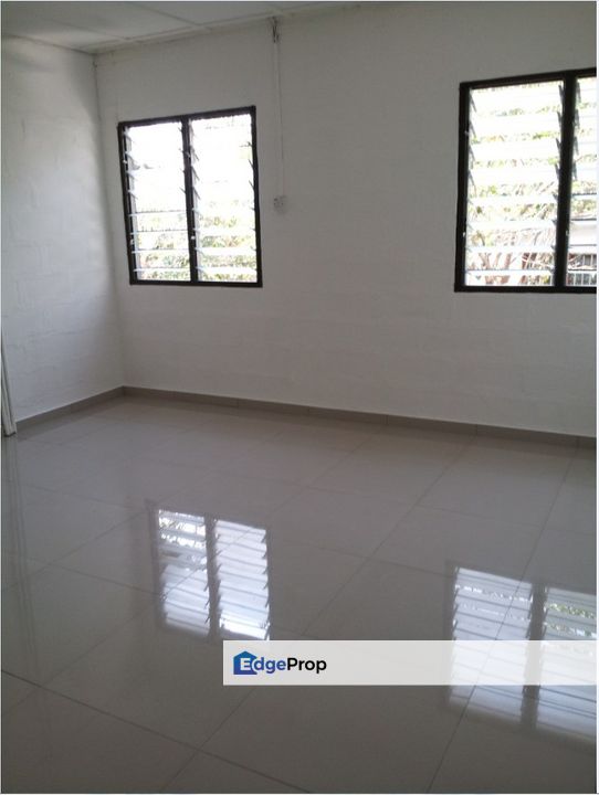 Double Storey For Sale In Sri Gombak, Selangor, Batu Caves 