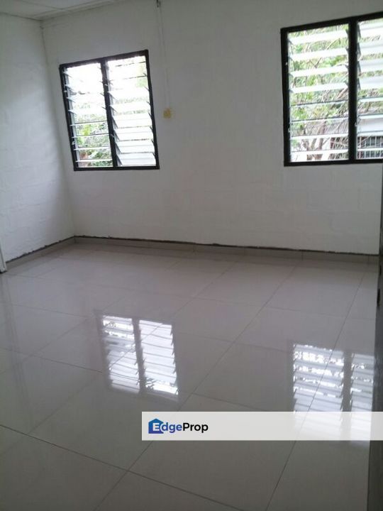 Double Storey For Sale In Sri Gombak, Selangor, Batu Caves 