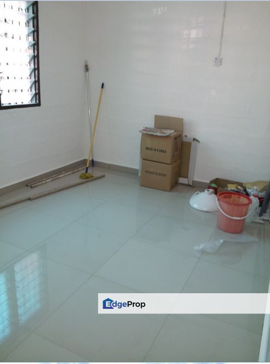 Double Storey For Sale In Sri Gombak, Selangor, Batu Caves 