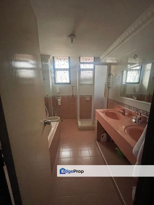 Semi-D For Sale In Bandar Sri Damansara, Selangor, Bandar Sri Damansara