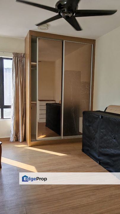 Condominium For Sale In Bandar Sri Permaisuri, Kuala Lumpur, 