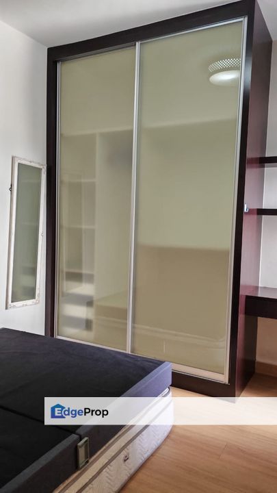 Condominium For Sale In Bandar Sri Permaisuri, Kuala Lumpur, 