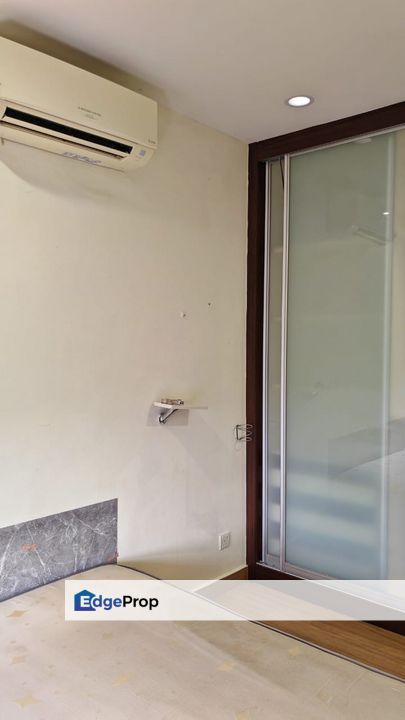 Condominium For Sale In Bandar Sri Permaisuri, Kuala Lumpur, 