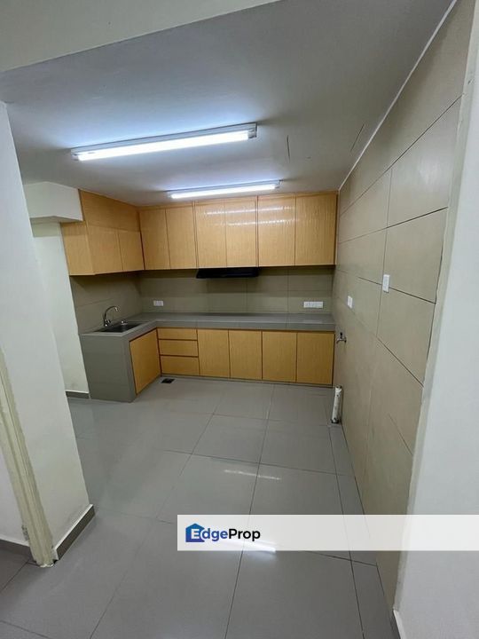 Single Storey House For Rent In Setapak, Kuala Lumpur, Setapak