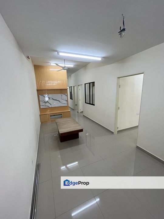 Single Storey House For Rent In Setapak, Kuala Lumpur, Setapak
