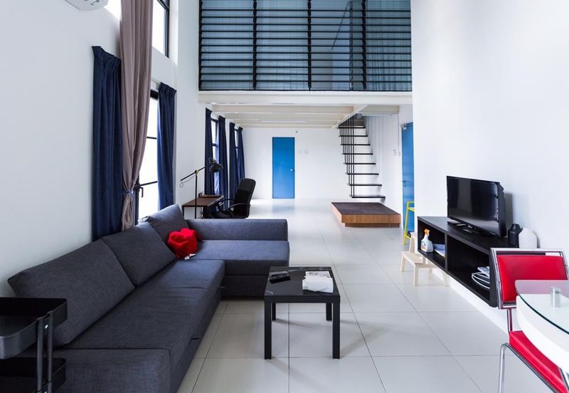 Colonial @ Empire city