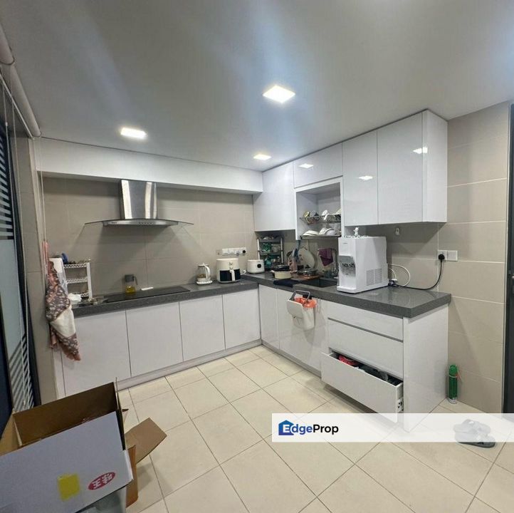 Mansion For Sale In Desa Park City, Kuala Lumpur, Desa Parkcity