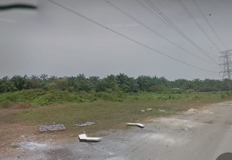 BANDAR BARU KUNDANG