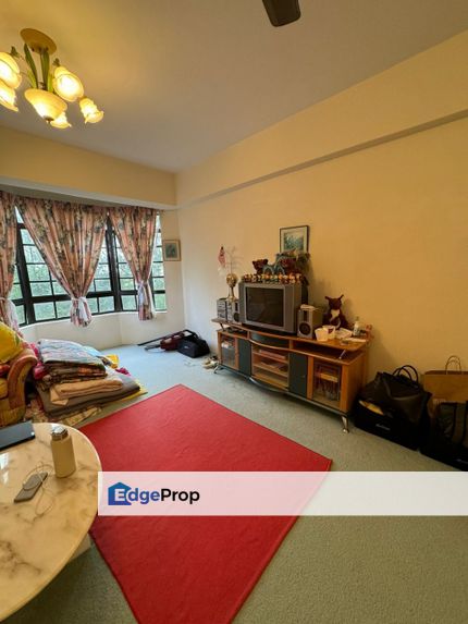 Mawar Apartment For Sale In Genting Highland, Pahang, Genting Highlands