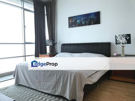 Service Residence Solaris Dutmaas For Sale, Kuala Lumpur, Dutamas