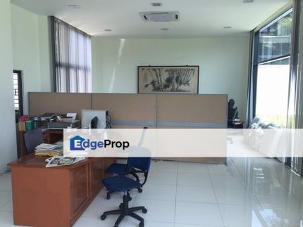 Bungalow For Sale In Gurney, Kuala Lumpur, Bukit Bintang