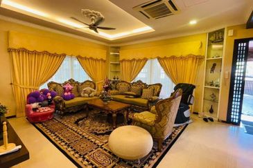 Villa Kristal Heights