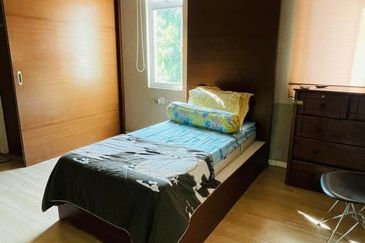 Villa Kristal Heights