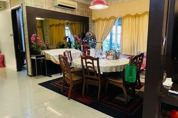 Villa Kristal Heights