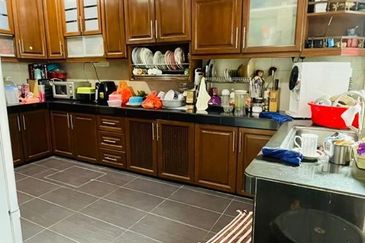 Villa Kristal Heights