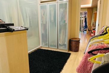 Villa Kristal Heights