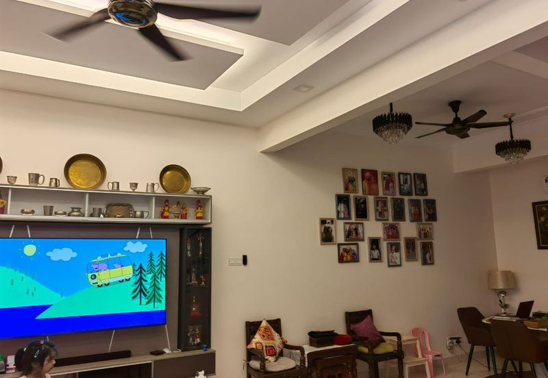 Impiana Sentul Bahagia