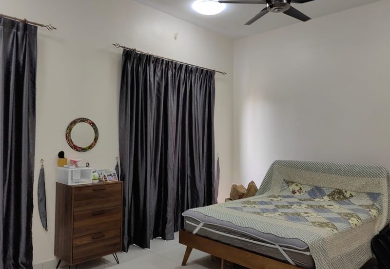 Impiana Sentul Bahagia