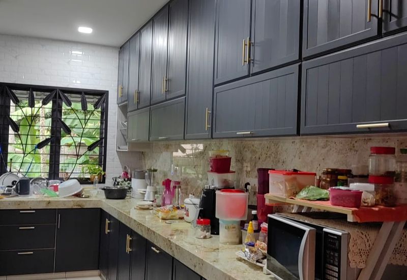 Impiana Sentul Bahagia