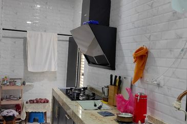 Impiana Sentul Bahagia