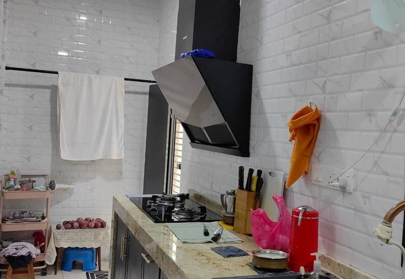 Impiana Sentul Bahagia