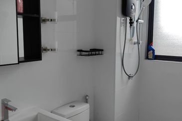 Impiana Sentul Bahagia