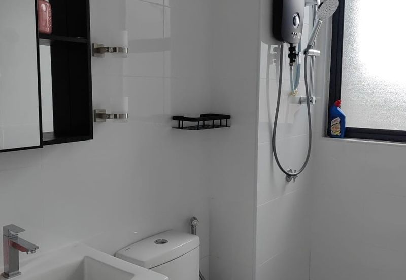 Impiana Sentul Bahagia