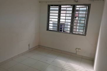 Impiana Sentul Bahagia