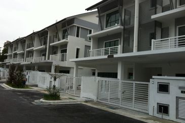 Impiana Sentul Bahagia