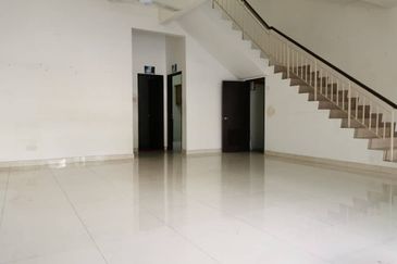 Impiana Sentul Bahagia