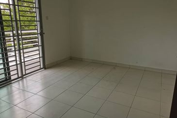 Impiana Sentul Bahagia