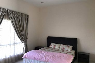 Impiana Sentul Bahagia