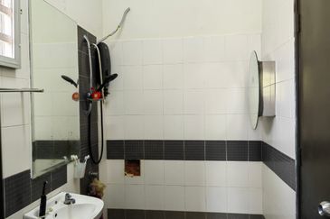 Impiana Sentul Bahagia