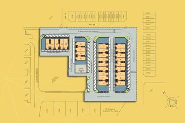 Factory For Sale In Ampang