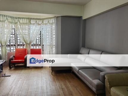 Single Room For Sale In Mawar Apartment, Pahang, Genting Highlands