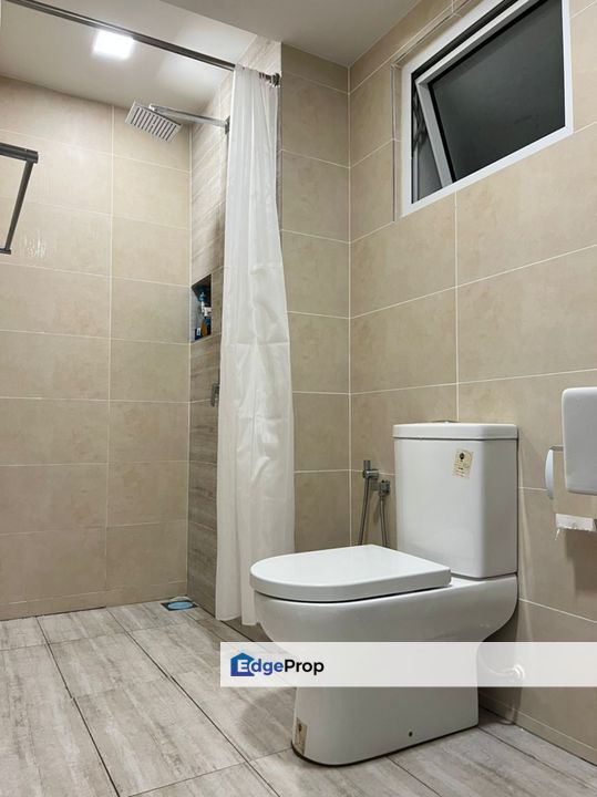 Condominium Windmill For Sale In Genting, Pahang, Genting Highlands