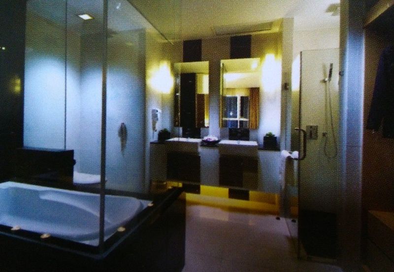 Dua Sentral Residential Tower