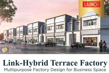 NCT Smart Industrial Park