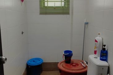 Impiana Sentul Bahagia