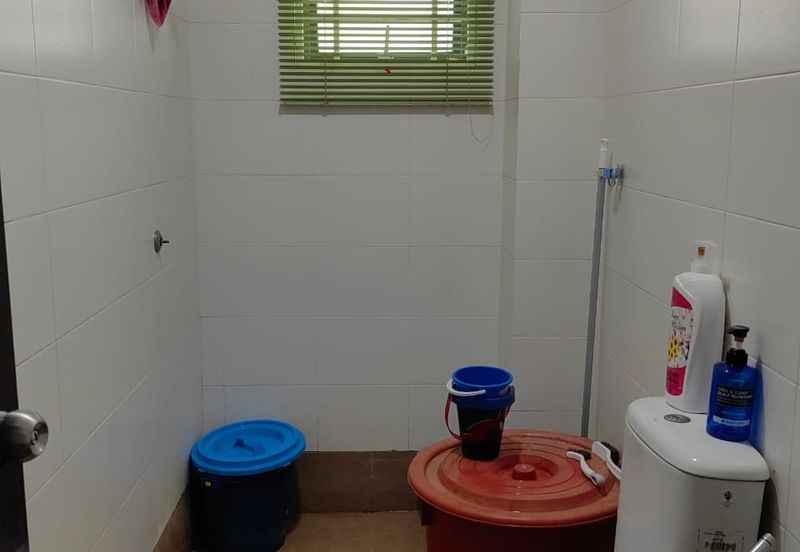 Impiana Sentul Bahagia