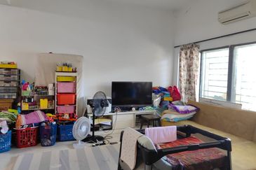 Impiana Sentul Bahagia