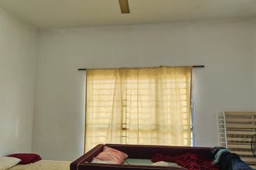 Impiana Sentul Bahagia