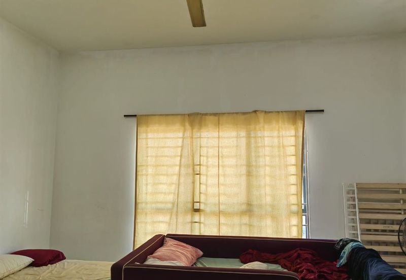 Impiana Sentul Bahagia