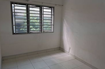 Impiana Sentul Bahagia