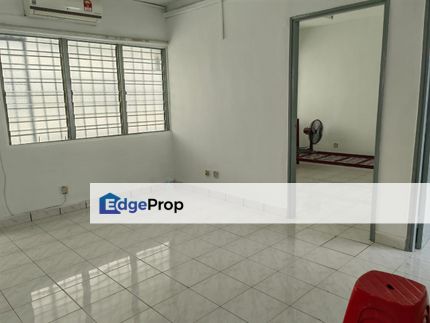 Apartment For Rent In Pinggiran Batu Caves, Selangor, Batu Caves 